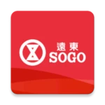 Logo of SOGO百貨 android Application 